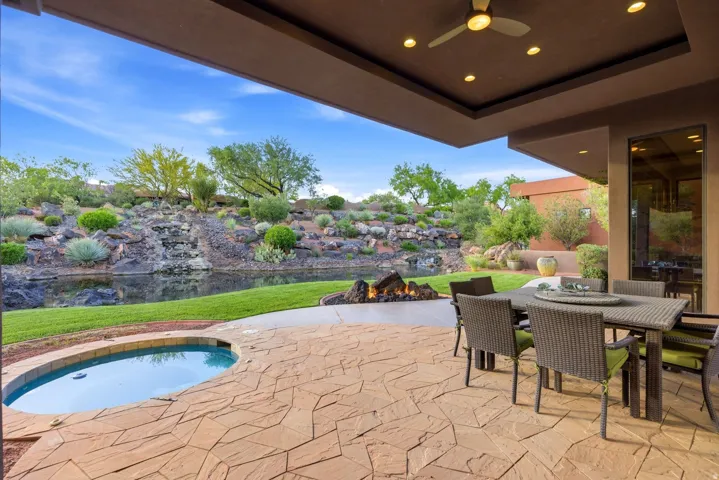 1500 E Split Rock Dr #20, Ivins, Utah 84738