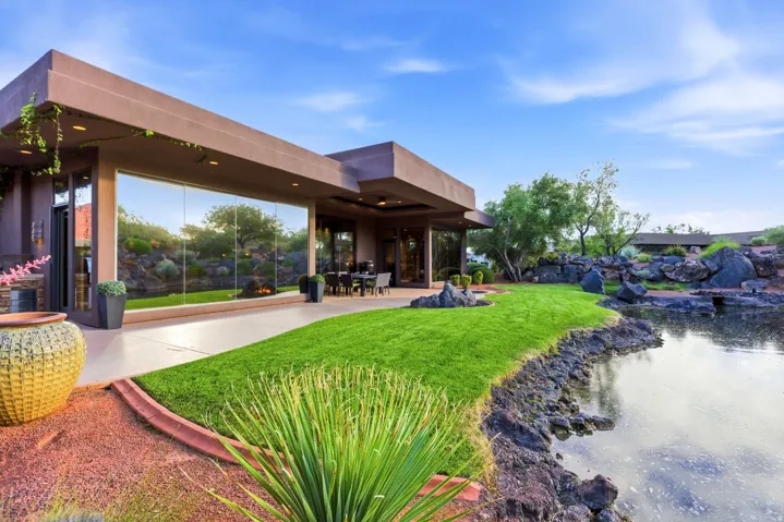 1500 E Split Rock Dr #20, Ivins, Utah 84738