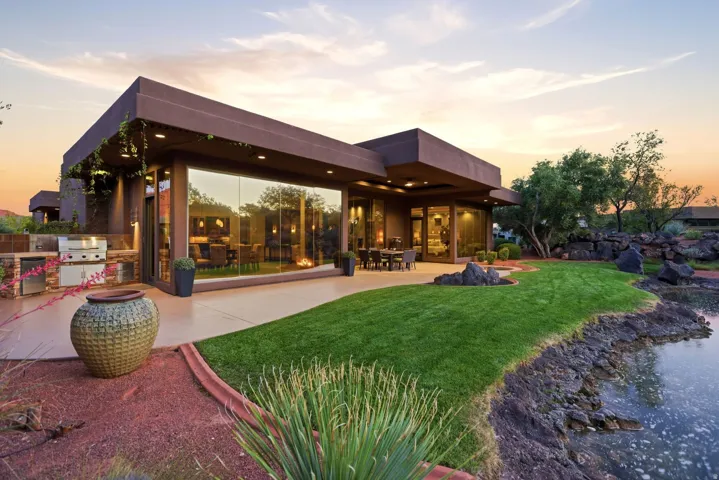 1500 E Split Rock Dr #20, Ivins, Utah 84738