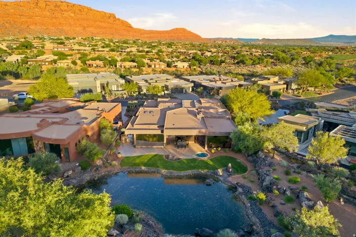 1500 E Split Rock Dr #20, Ivins, Utah 84738