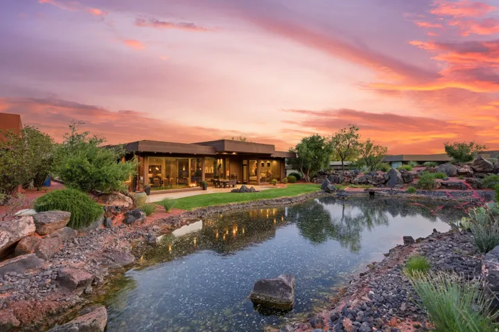 1500 E Split Rock Dr #20, Ivins, Utah 84738