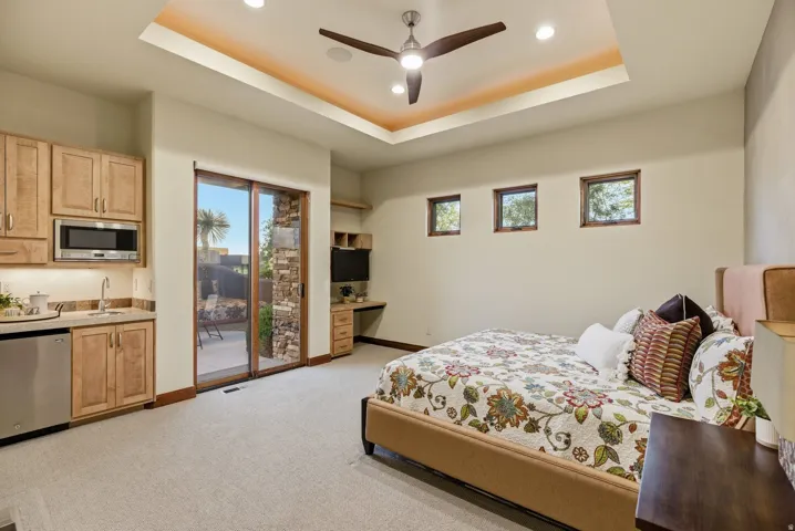 1500 E Split Rock Dr #20, Ivins, Utah 84738