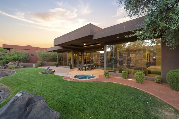 1500 E Split Rock Dr #20, Ivins, Utah 84738