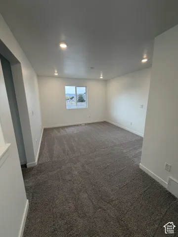 Upstairs Loft