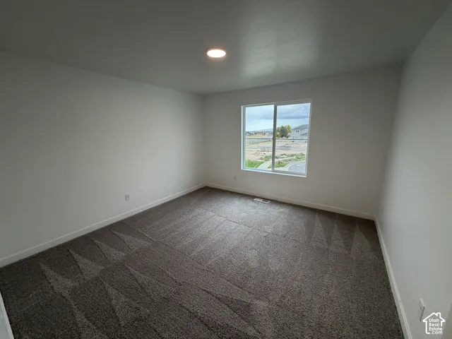 3rd Bedroom