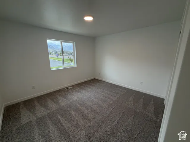 4th Bedroom