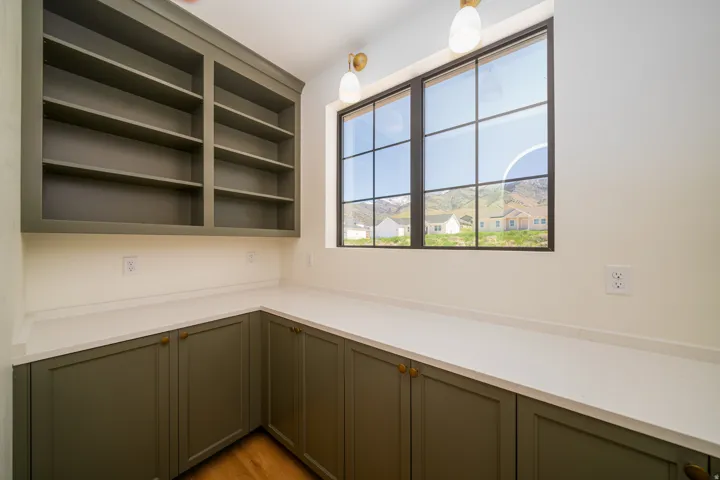Pantry