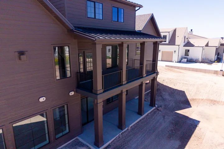 881 E 100 N, Hyde Park, Utah 84318