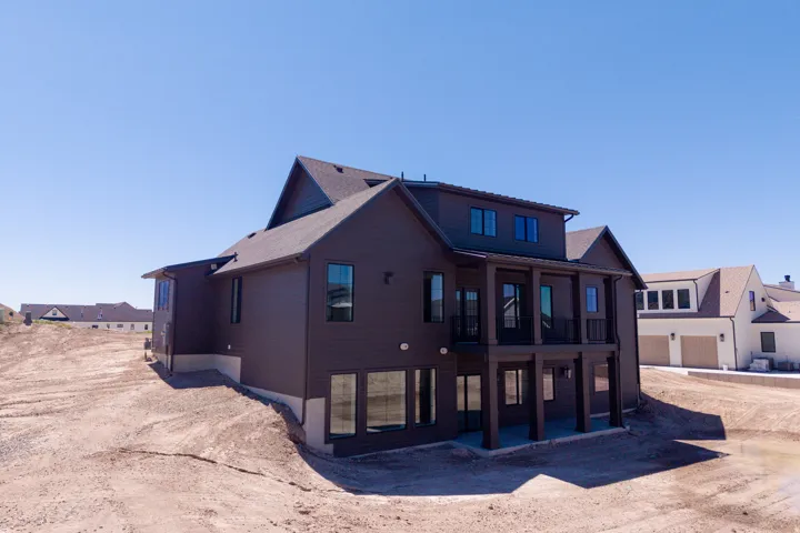 881 E 100 N, Hyde Park, Utah 84318