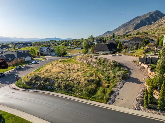 Highlands at Bald Mountain, Lot 14 (0.58 acres)