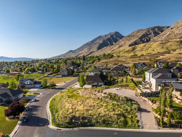 Highlands at Bald Mountain, Lot 14 (0.58 acres)