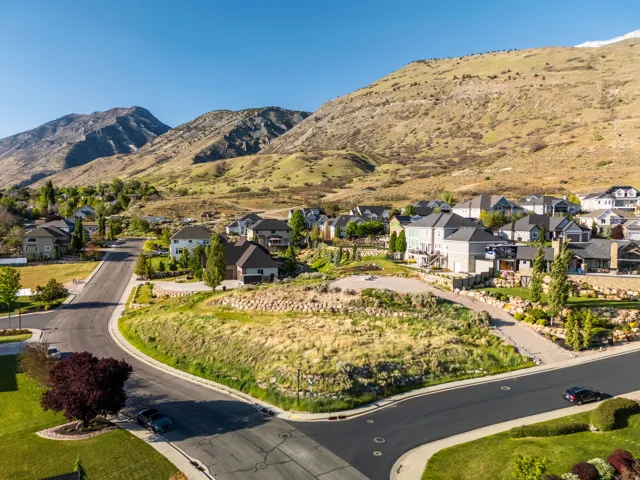 Highlands at Bald Mountain, Lot 14 (0.58 acres)