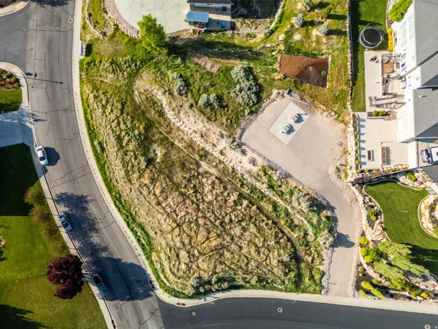 Highlands at Bald Mountain, Lot 14 (0.58 acres)
