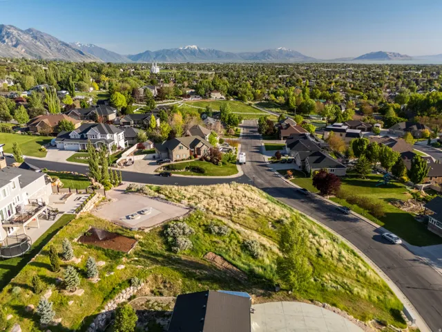Highlands at Bald Mountain, Lot 14 (0.58 acres)