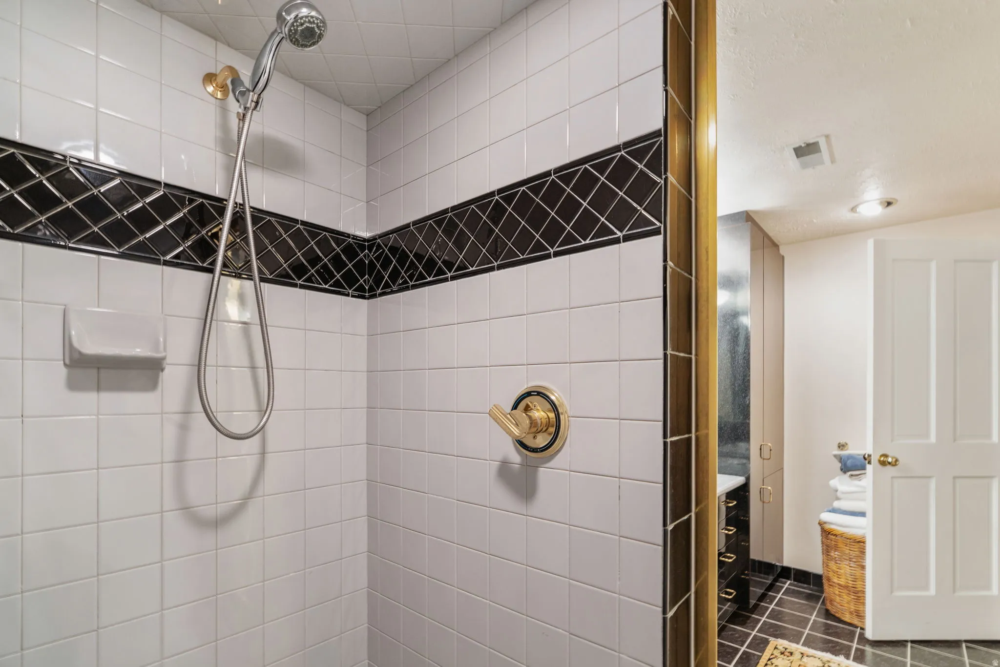 Steam room/showershower