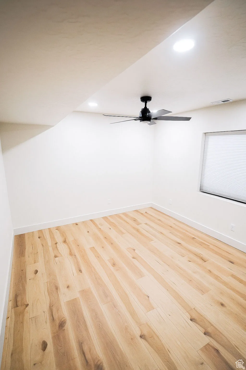Bedroom 5 in basement