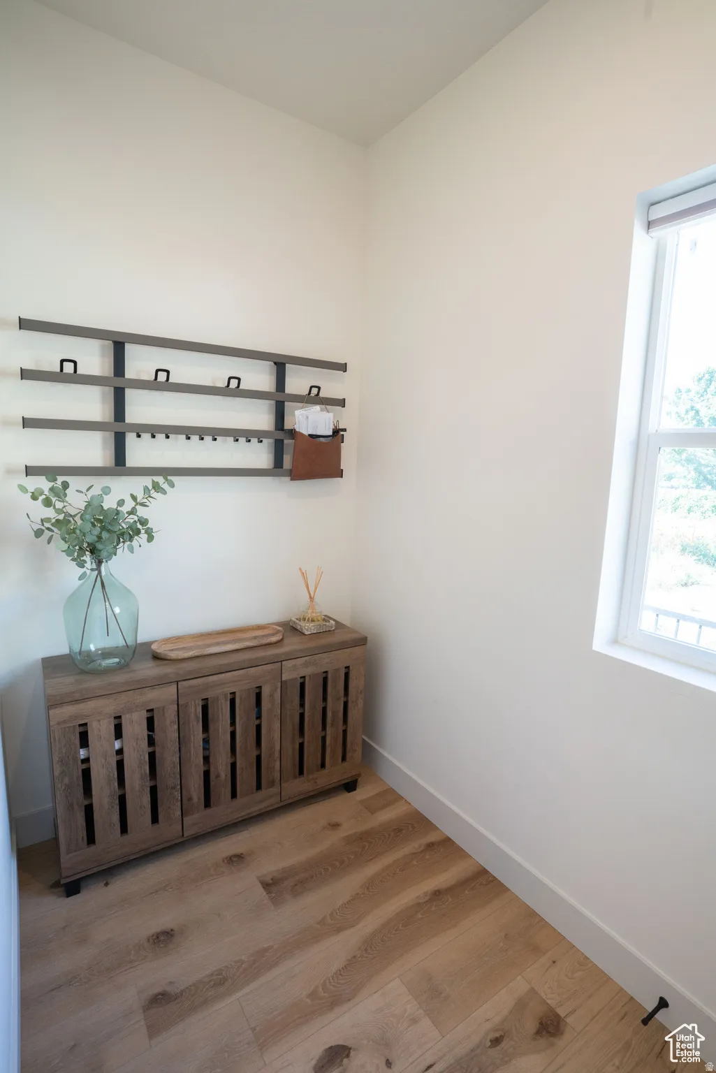 Mudroom