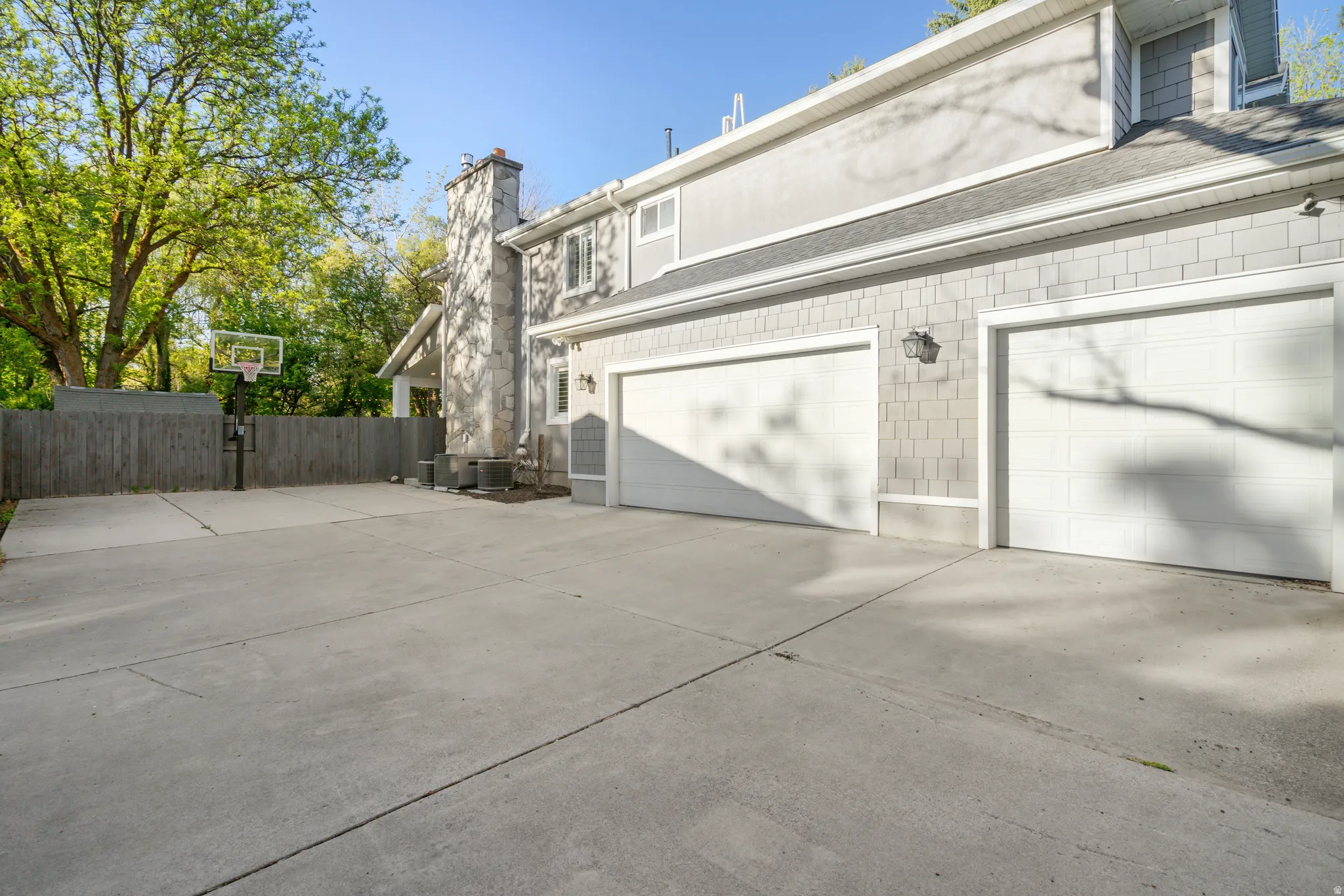 Property exterior