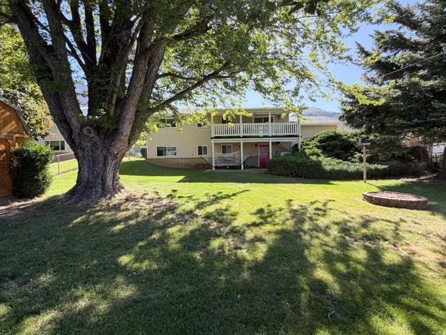 2873 N 975 E, North Ogden, Utah 84414