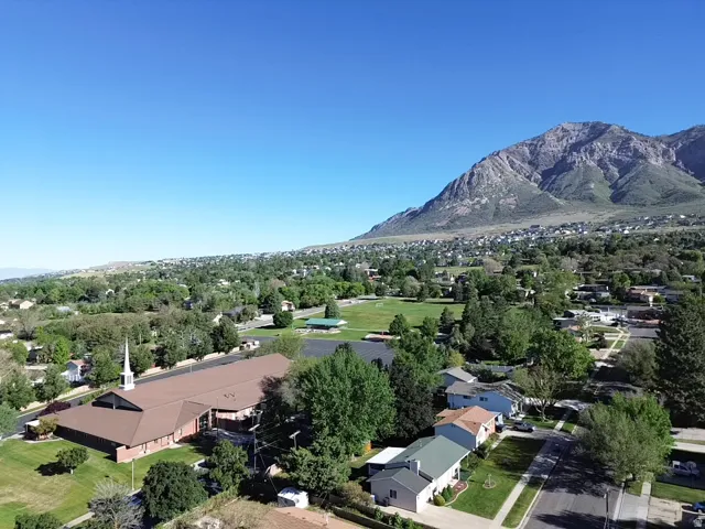 2873 N 975 E, North Ogden, Utah 84414
