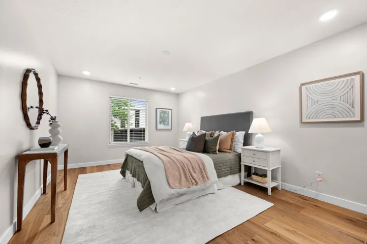 Ensuite Bedroom 1
