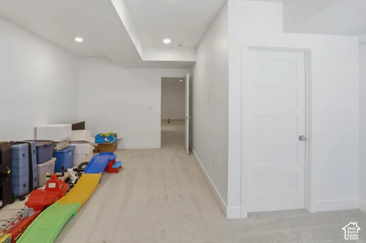 293 E Polaris Dr #101, Saratoga Springs, Utah 84045