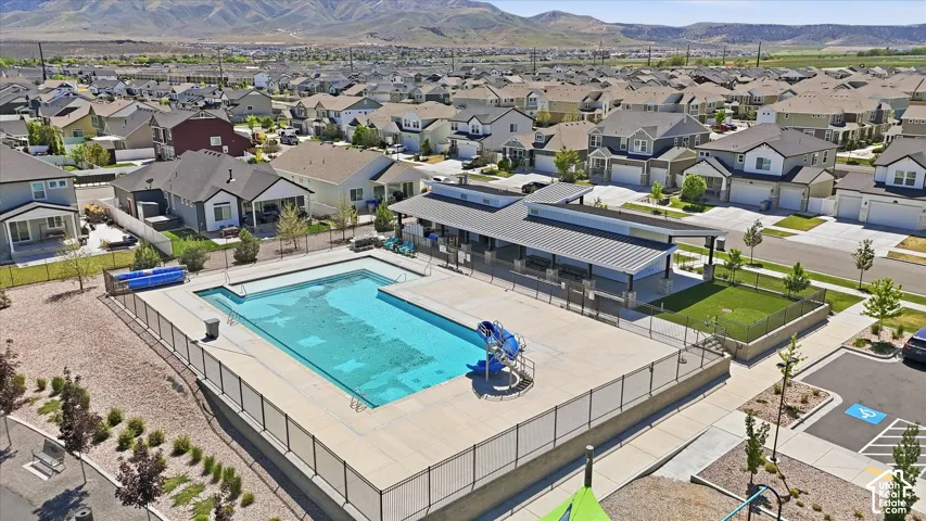 293 E Polaris Dr #101, Saratoga Springs, Utah 84045