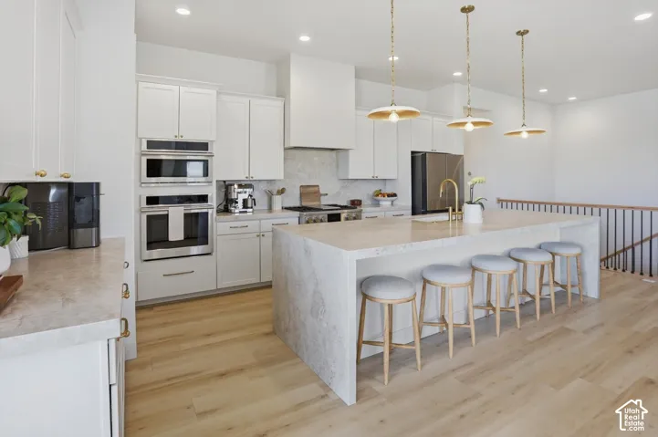293 E Polaris Dr #101, Saratoga Springs, Utah 84045