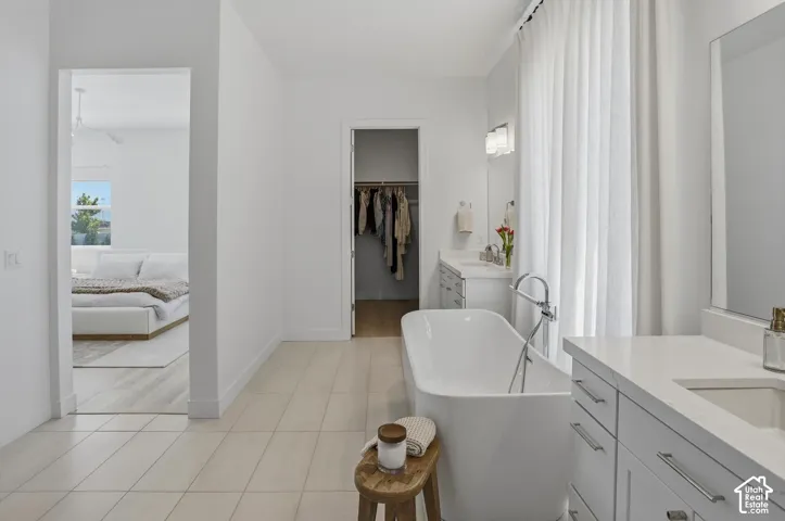 293 E Polaris Dr #101, Saratoga Springs, Utah 84045