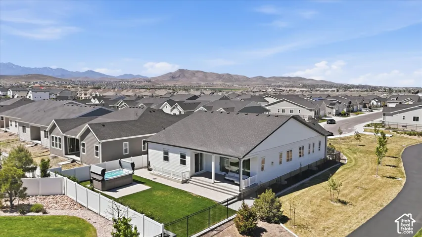 293 E Polaris Dr #101, Saratoga Springs, Utah 84045
