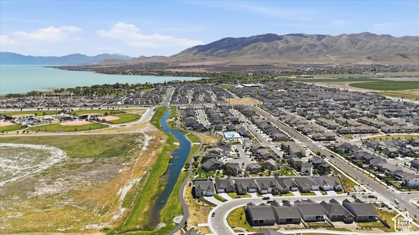 293 E Polaris Dr #101, Saratoga Springs, Utah 84045