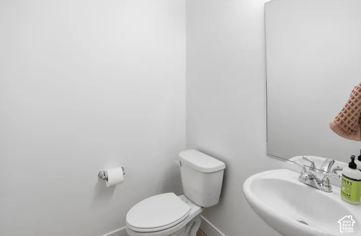 293 E Polaris Dr #101, Saratoga Springs, Utah 84045