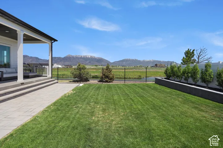 293 E Polaris Dr #101, Saratoga Springs, Utah 84045