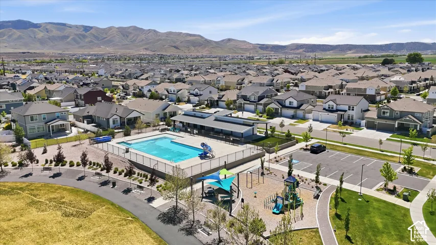 293 E Polaris Dr #101, Saratoga Springs, Utah 84045