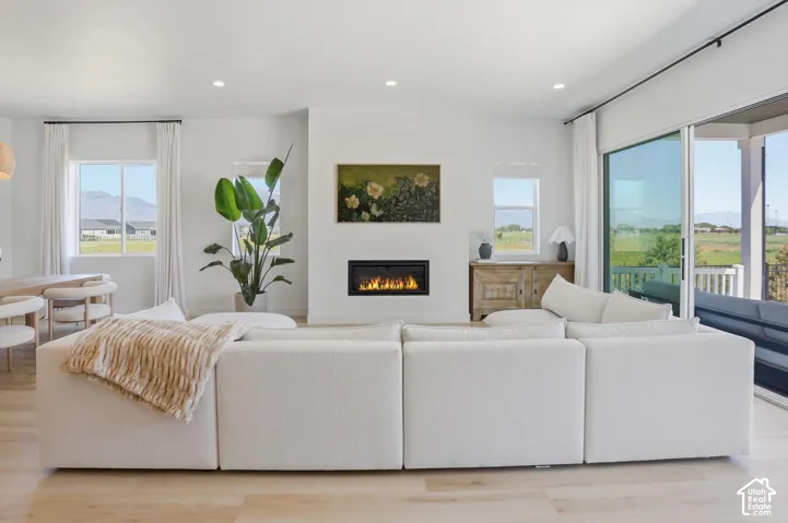 293 E Polaris Dr #101, Saratoga Springs, Utah 84045