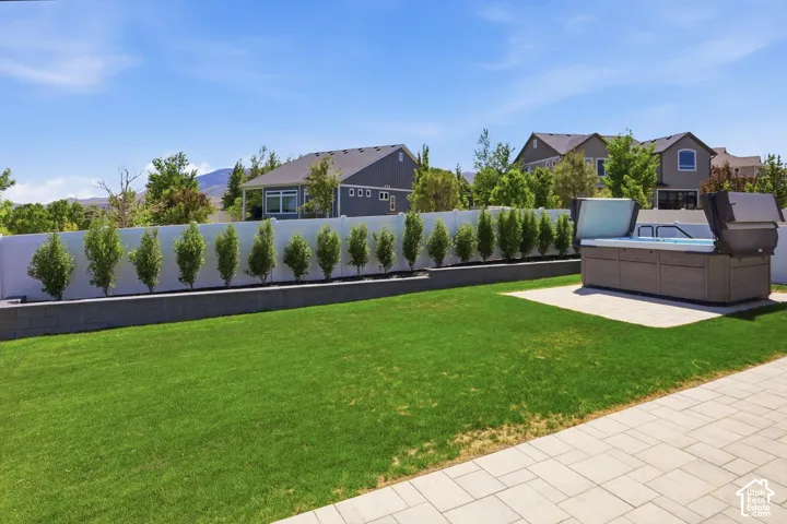 293 E Polaris Dr #101, Saratoga Springs, Utah 84045
