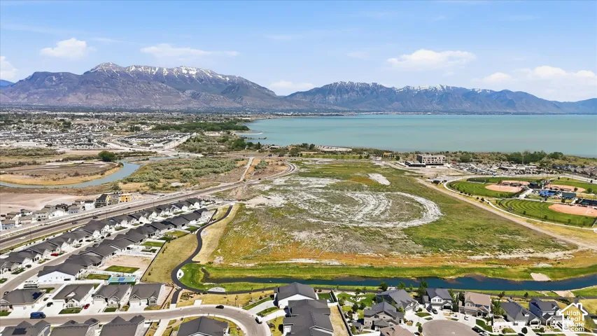 293 E Polaris Dr #101, Saratoga Springs, Utah 84045
