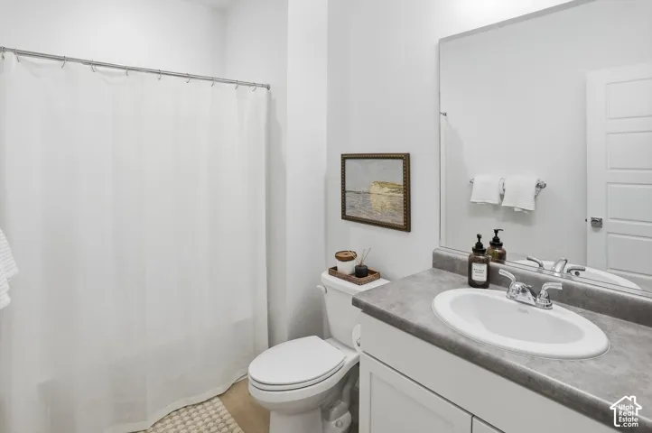 293 E Polaris Dr #101, Saratoga Springs, Utah 84045