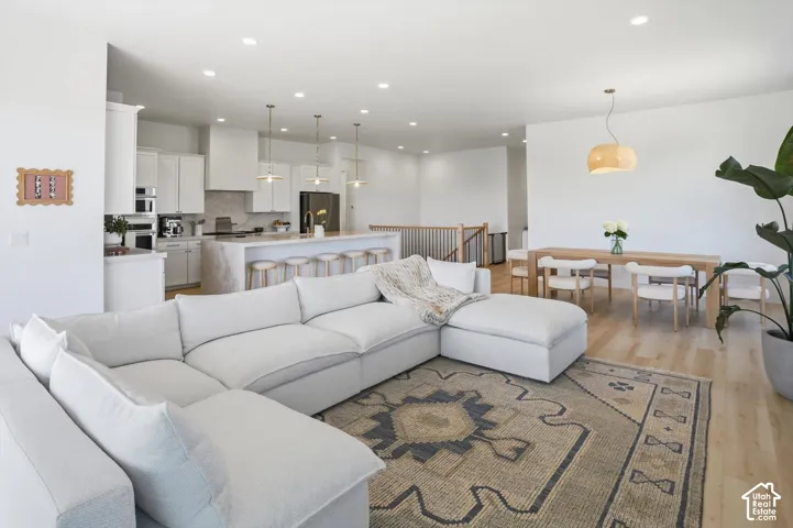 293 E Polaris Dr #101, Saratoga Springs, Utah 84045