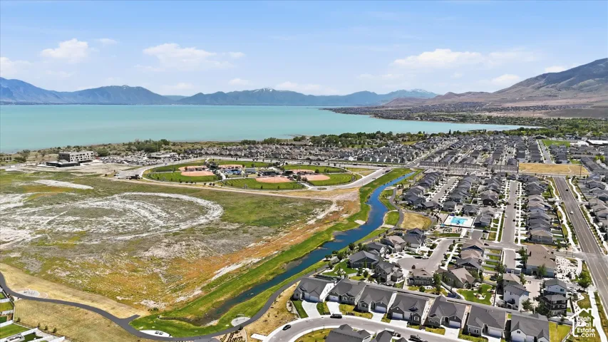 293 E Polaris Dr #101, Saratoga Springs, Utah 84045