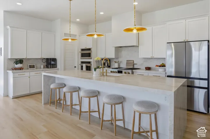 293 E Polaris Dr #101, Saratoga Springs, Utah 84045