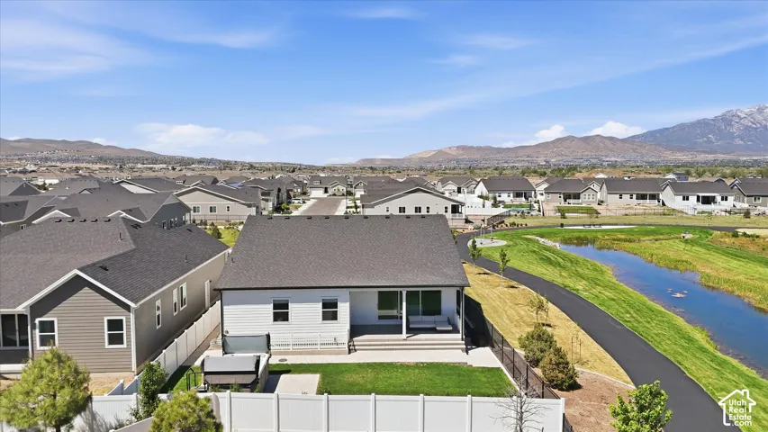 293 E Polaris Dr #101, Saratoga Springs, Utah 84045