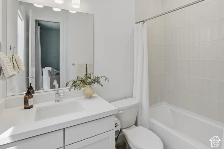 293 E Polaris Dr #101, Saratoga Springs, Utah 84045