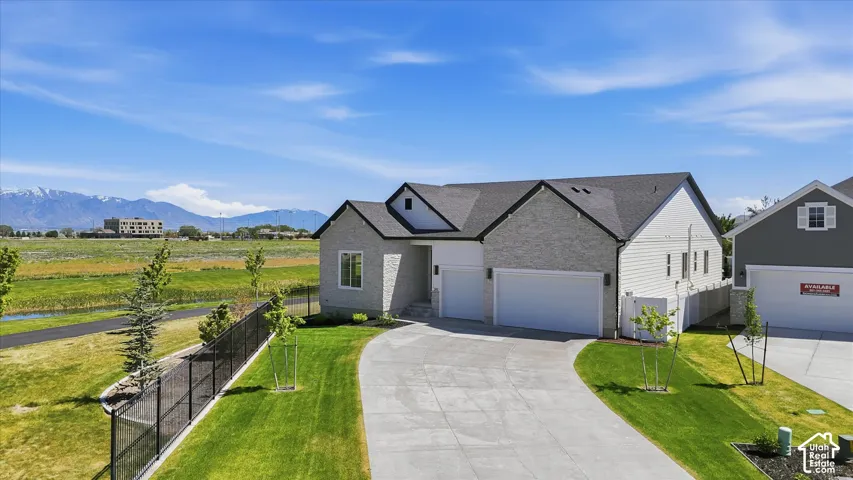 293 E Polaris Dr #101, Saratoga Springs, Utah 84045