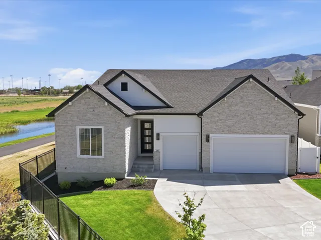 293 E Polaris Dr #101, Saratoga Springs, Utah 84045