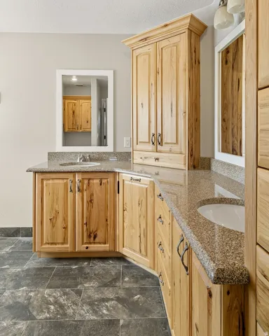 Master bath