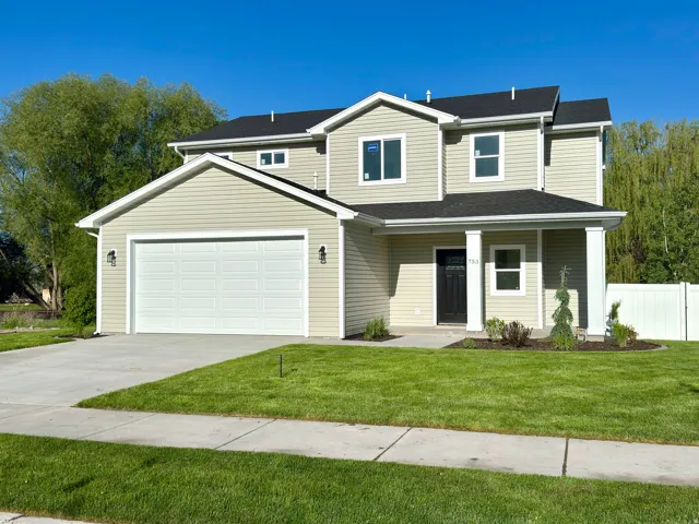 753 S Robison Ln, Logan, Utah 84321