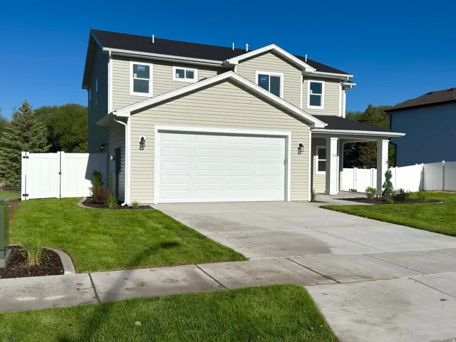 753 S Robison Ln, Logan, Utah 84321