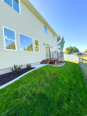 753 S Robison Ln, Logan, Utah 84321
