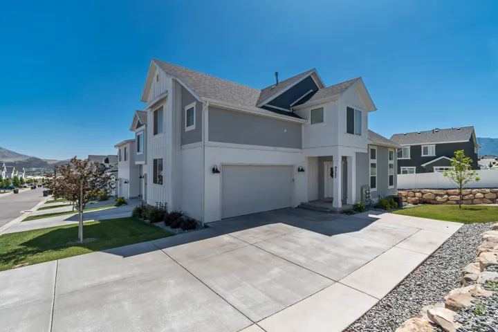 9757 N Aaron Ave, Eagle Mountain, Utah 84005